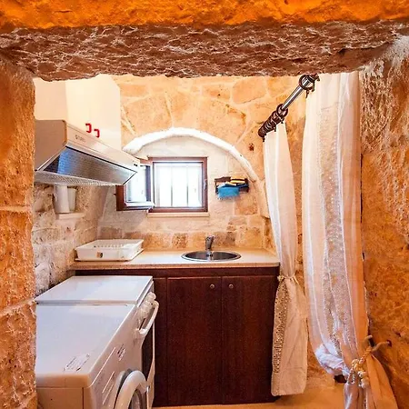 Dom wakacyjny Holiday Trullo Mario Alberobello