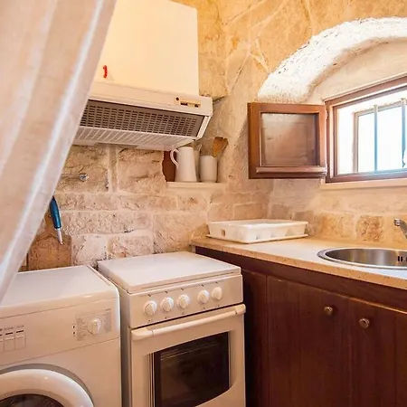 Holiday Trullo Mario * Alberobello