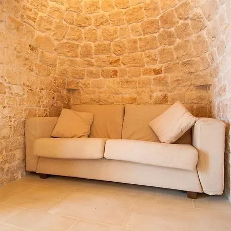 Holiday Trullo Mario Alberobello