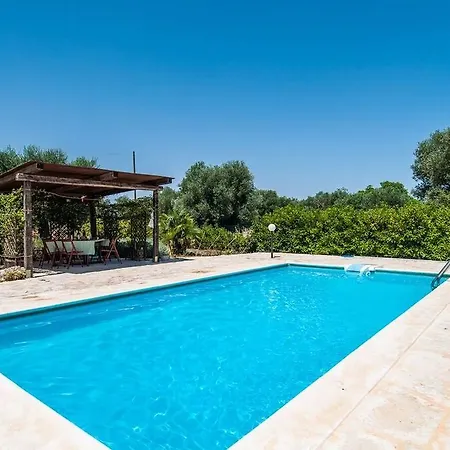 Holiday Trullo Mario *